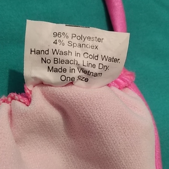 Bikini Top - Picture 8 of 8